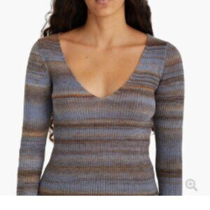 Paloma Wool Concordia Top SZ M, NWT